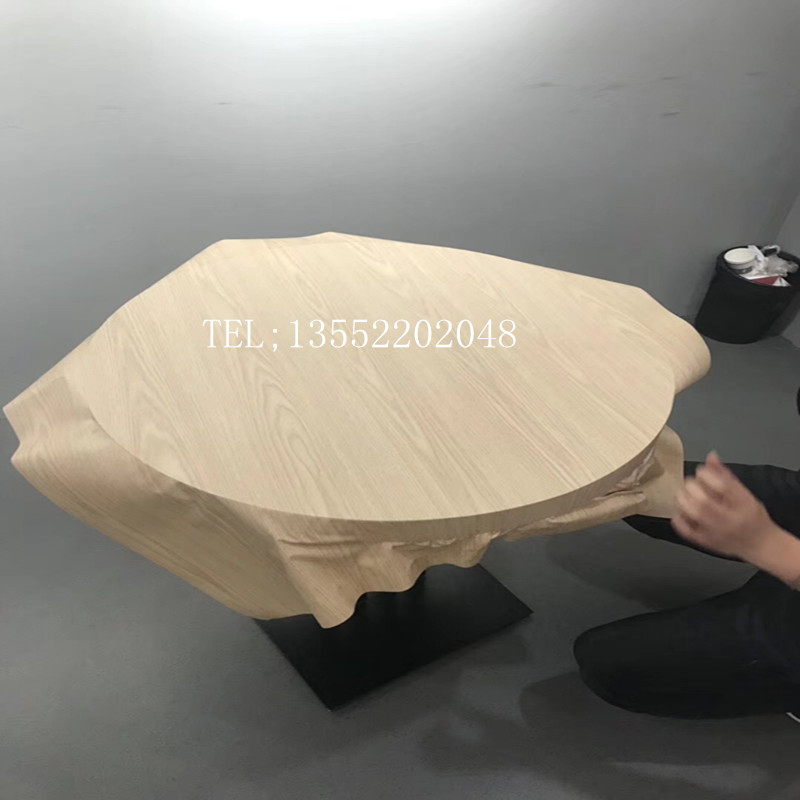 韩国进口LG韩华铂多装饰木纹贴膜 天花顶面装饰木饰面