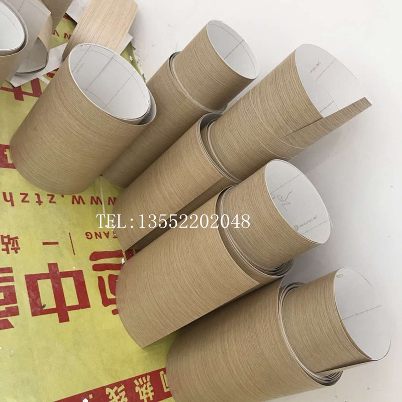 韩国进口LG现代铂多装饰膜波音软片木纹纸