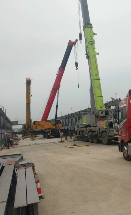 沈北新区8-100吨吊车租赁公司 道路救援电话 台班费咨询