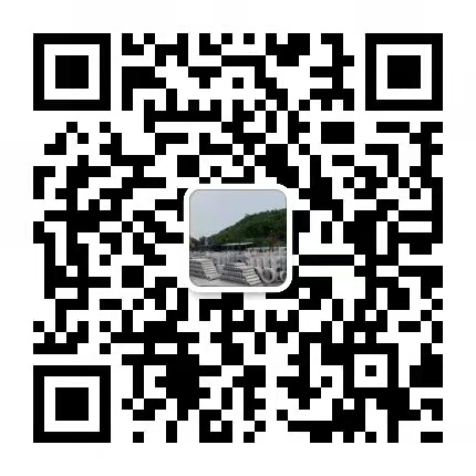 广州中领建材有限公司 微信二维码
