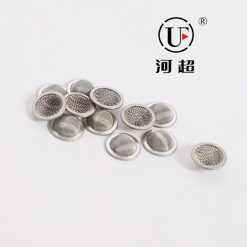 河超  康明斯柴油机喷油器滤网3008706   发动机喷油嘴滤芯 