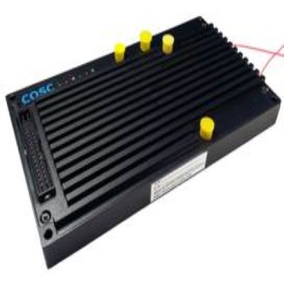 1550nm脉冲光调制器模块
