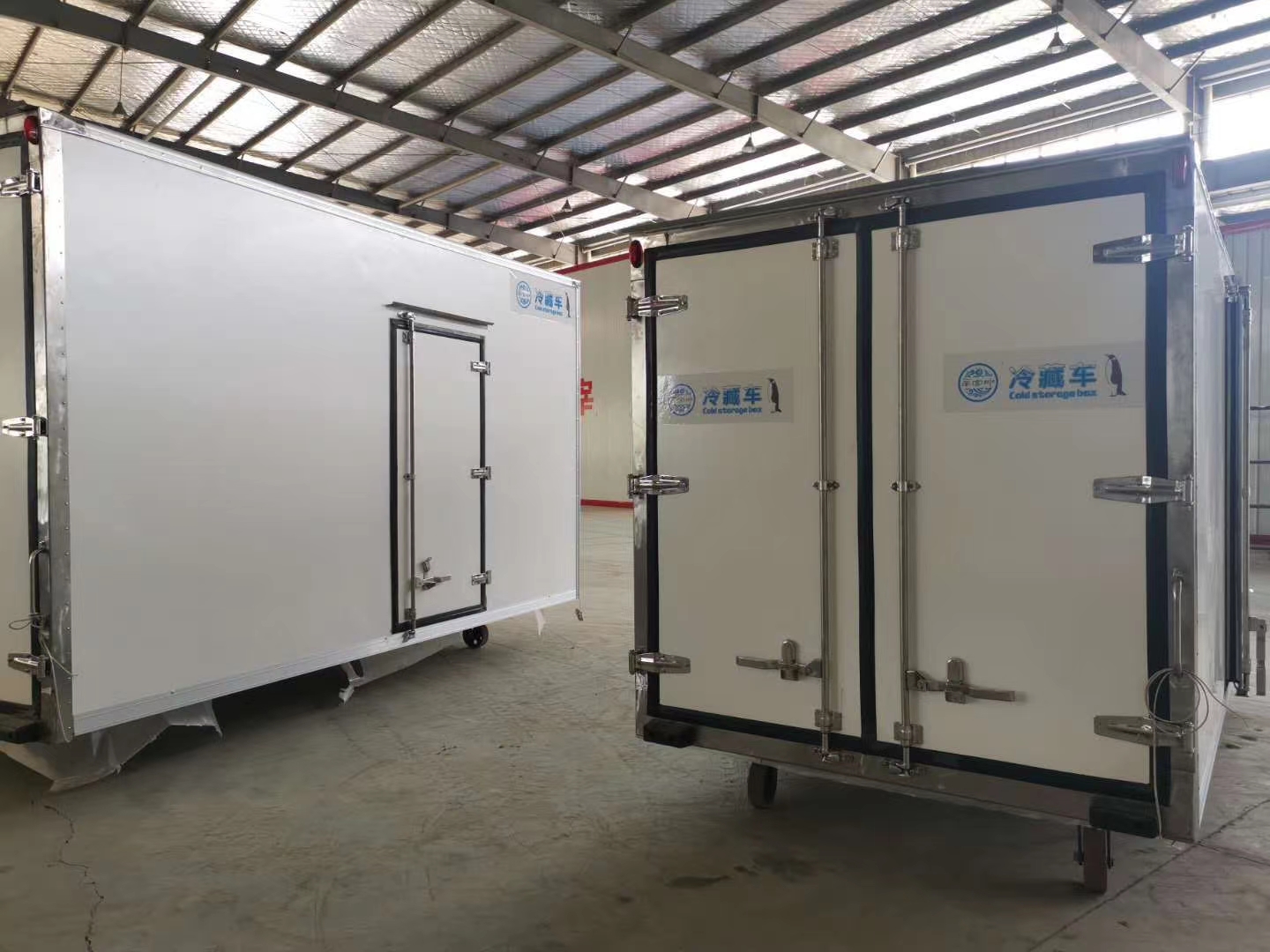 蚌埠市安居智能门业有限公司 图 3