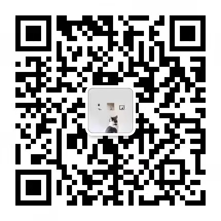 陕西迪奥环保集团有限公司 微信二维码