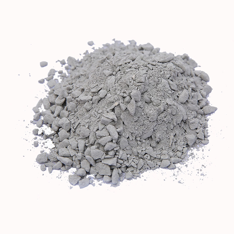 新密厂家耐火浇注料 高铝浇注料各种含量耐火浇注料 量大从优 现货直供
