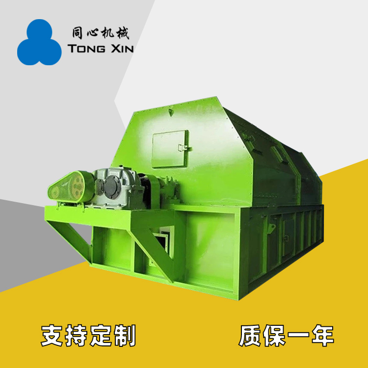 厂家现货滚筒筛化肥建筑垃圾滚筒筛分机沙土石粉震动砂石分离机厂家21年品质