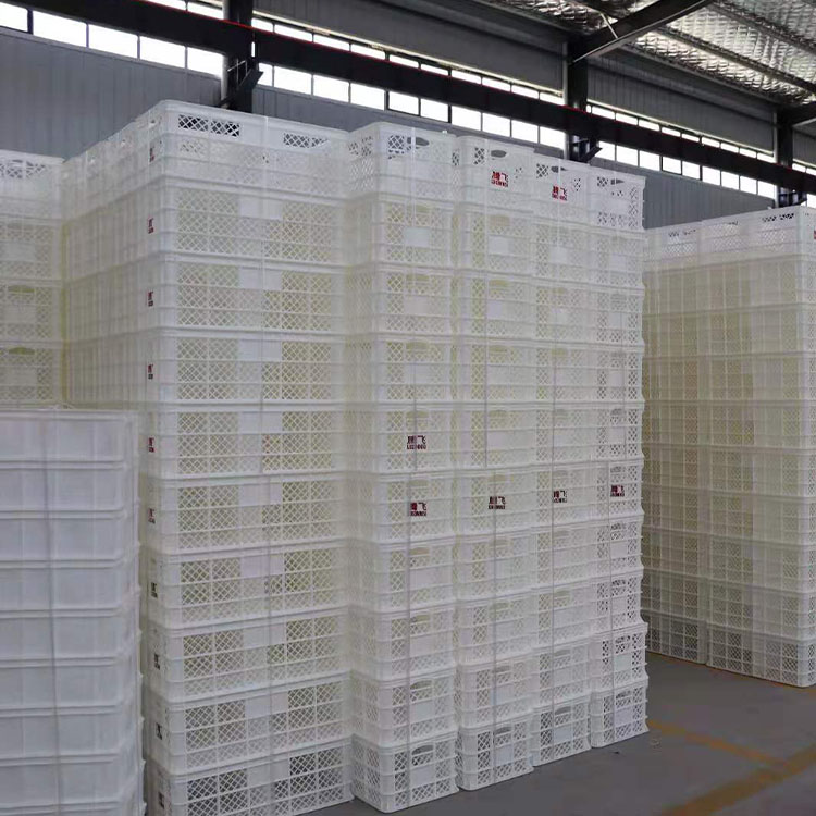 蔬菜水果塑料筐 塑料筐大量批发价格优惠