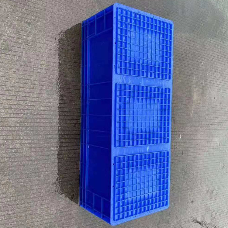  网眼塑料筐 大容量质量硬 装蔬菜布料碗碟
