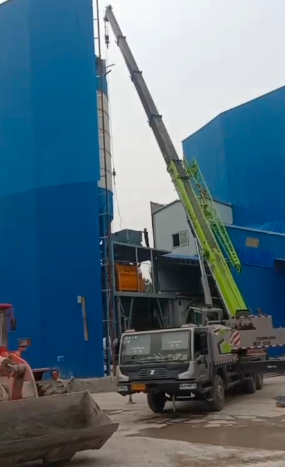 溪湖区8-260吨吊车出租报价 风电吊装安装报价 就近安排车