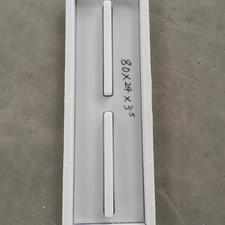 水泥沟盖板模具 排水盖板模具 水槽盖板模具厂