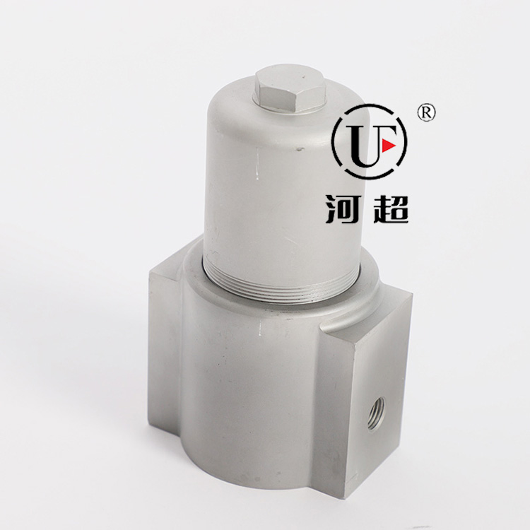 河超 先导油总成PO-CO-01-02920  高压先导油总成