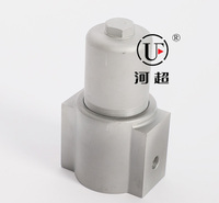 河超 先导油总成PO-CO-01-02920  高压先导油总成