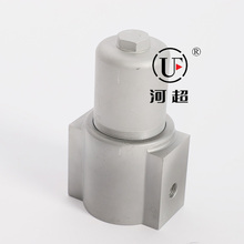 河超 先导油总成PO-CO-01-02920  高压先导油总成