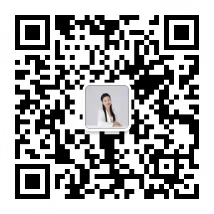 深圳圣博企业服务有限公司 微信二维码