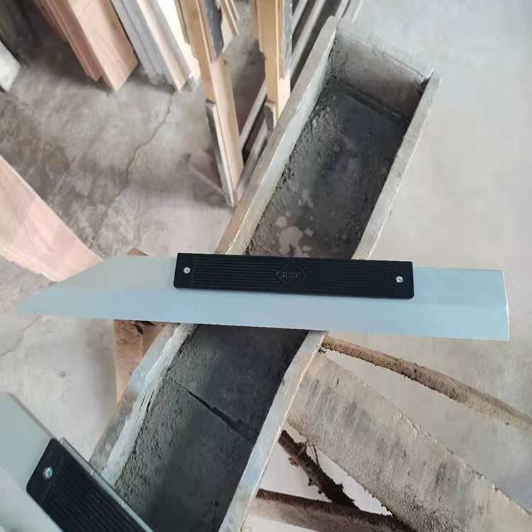 耀凯销售 镁铝刀口直尺 缸盖检验用刀口尺 镁铝轻型刀口尺 尺寸可定制