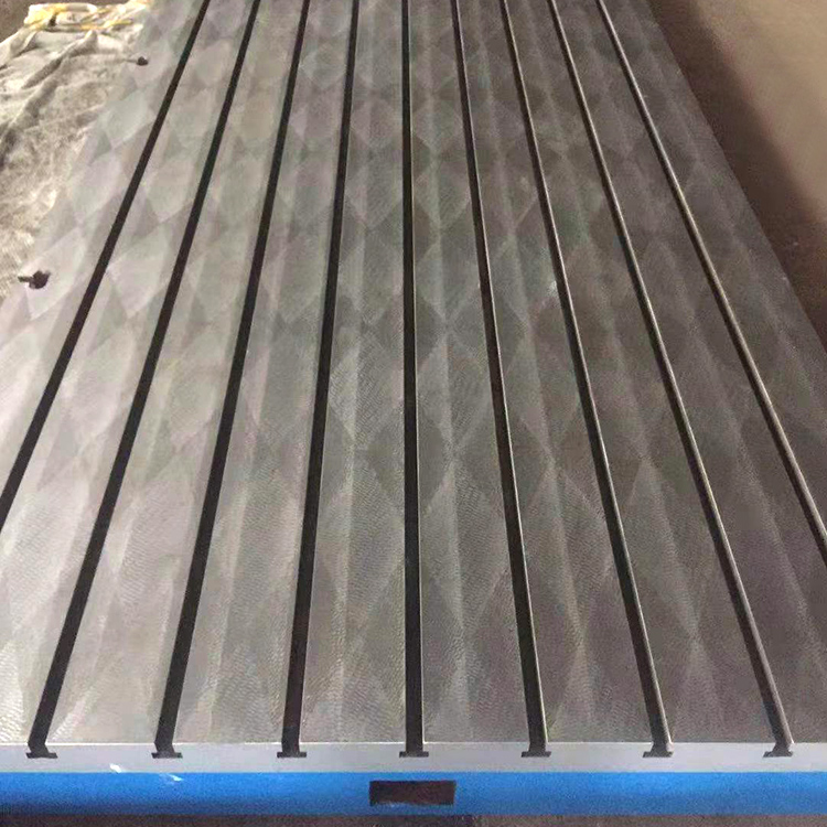 加工供应 钳工装配平板 模具维修工作台 耀凯 检验测量装配平台