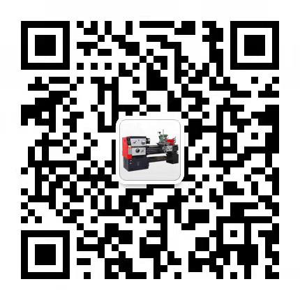 沈阳五机精密机床制造有限公司 微信二维码