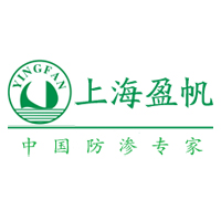 上海盈帆环境工程有限公司 标志