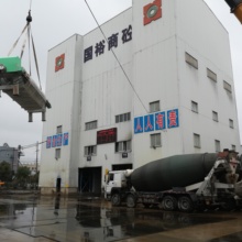 山东千江环保 厢式压滤机 搅拌站污水循环利用  免费提供设计方案  性价比全网最高