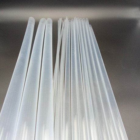 深圳FEP透明铁氟龙套管批发 阻燃耐高温 品质保证  铁氟龙套管厂家