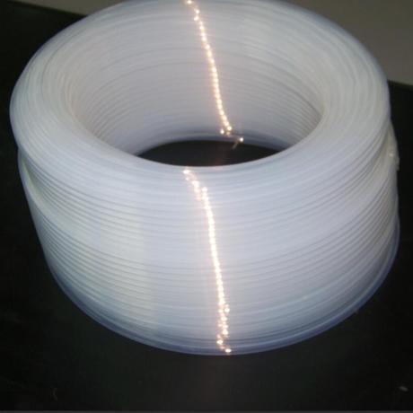 铁氟龙透明管PTFE   铁氟龙管热缩管 耐腐蚀，耐高温深圳厂家直销