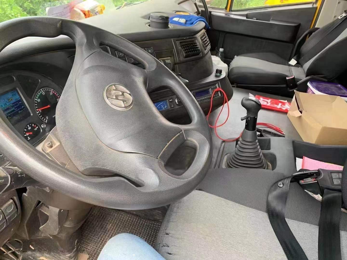 邵阳二手车自卸车 邵阳前四后八货车 邵阳后八轮车