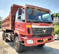 邵阳二手货车 邵阳二手环保自卸车 邵阳二手前四后八