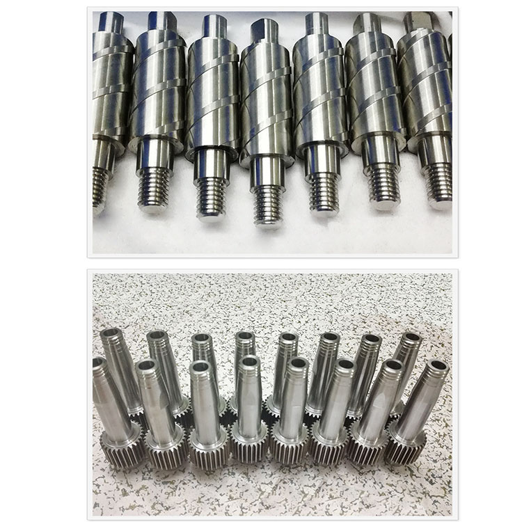  医疗器械配件数控车床加工 医疗零配件精密cnc加工价格 现货供应 快速发货