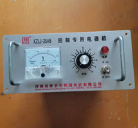 千业牌 KZLJ-25AB控制专用电器箱 KZLJ-60AB 质量稳定