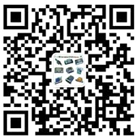 广州市欧智智能科技有限公司 微信二维码