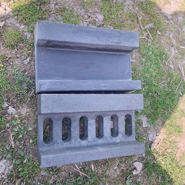 厂家直销pc排水沟 碧桂园排水槽 排水砖