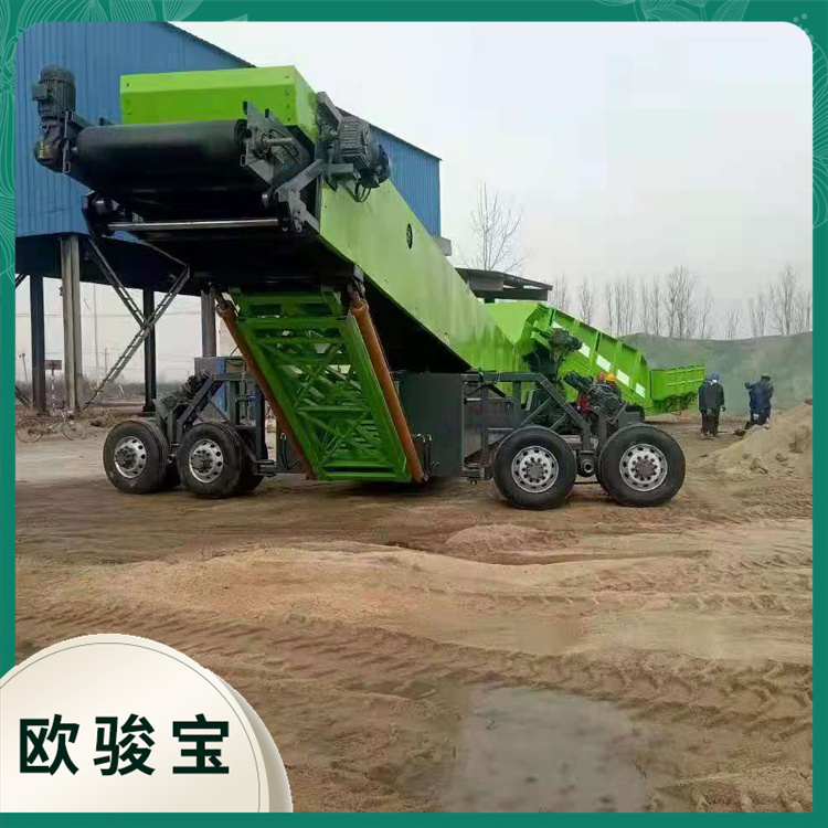 卸车机价格  堆高机报价 欢迎来电咨询