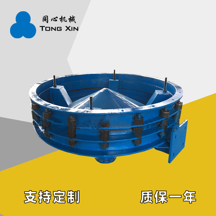 厂家批发活化料斗碳钢活化振动料斗料仓防闭塞防供不锈钢活化锥料斗21年品质