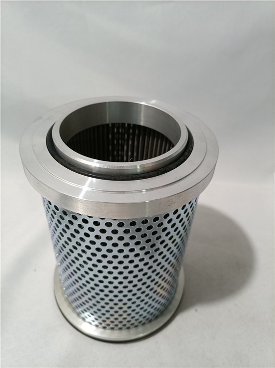 华豫生产FQZ460耦合器滤芯