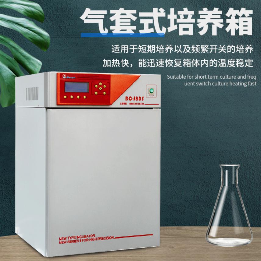 慧采超级恒温水浴箱 微型恒温培养箱 恒温发酵箱