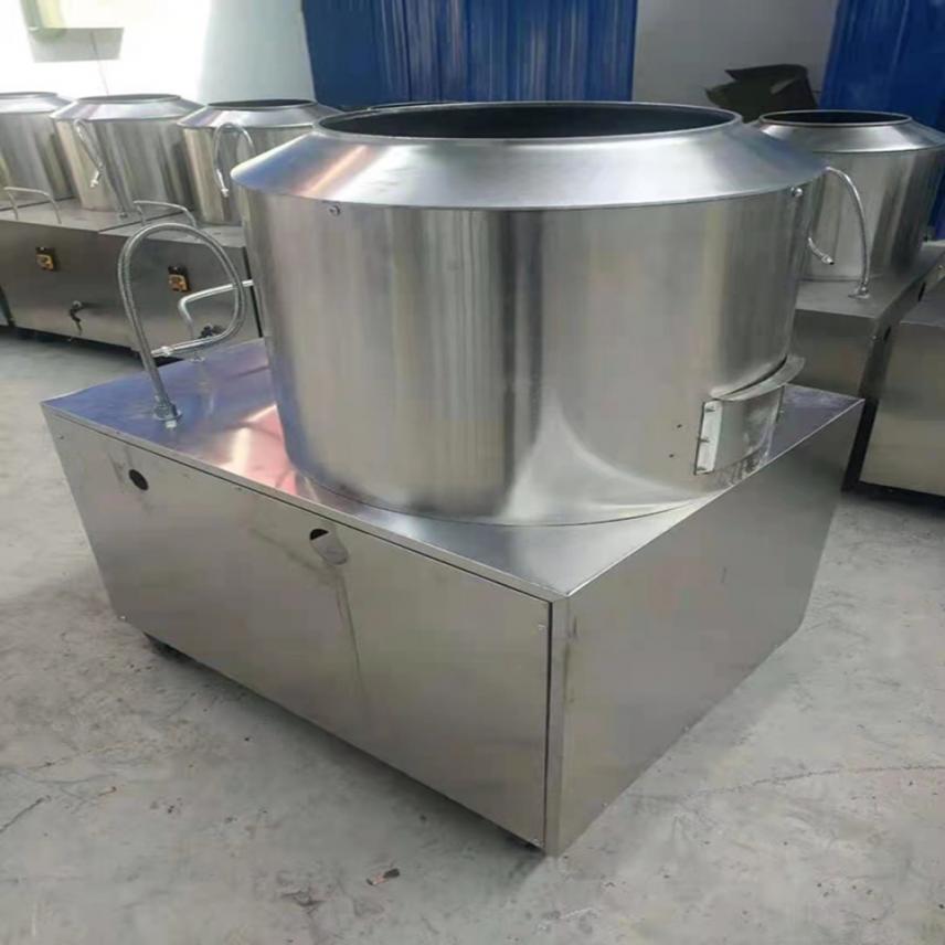 慧采土豆去皮机 家用土豆去皮机 土豆清洗去皮机