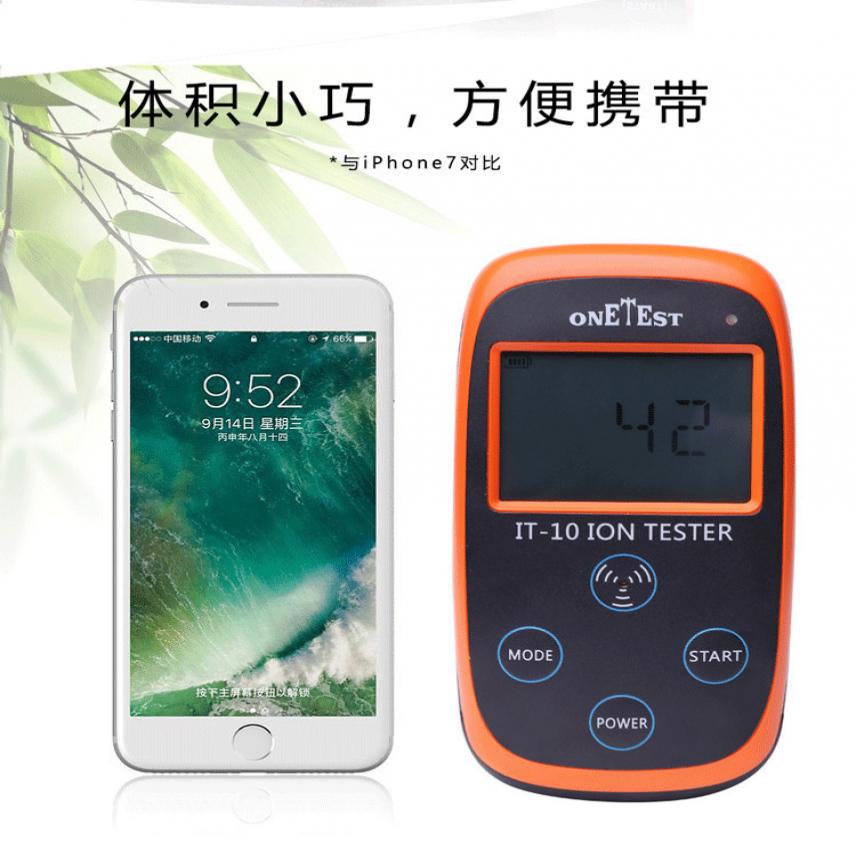 慧采负离子检测仪空气 空气负离子有检测仪 空气负离子监测仪
