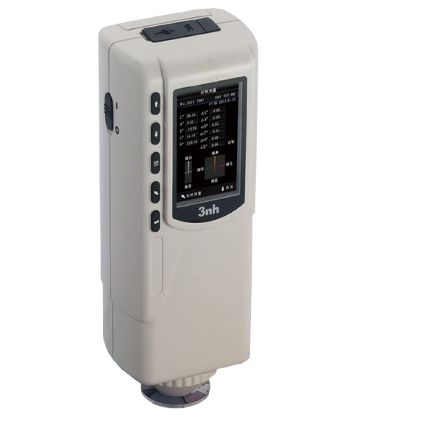 慧采台式分光色差仪 cm2500d色差仪 cm2300d色差仪