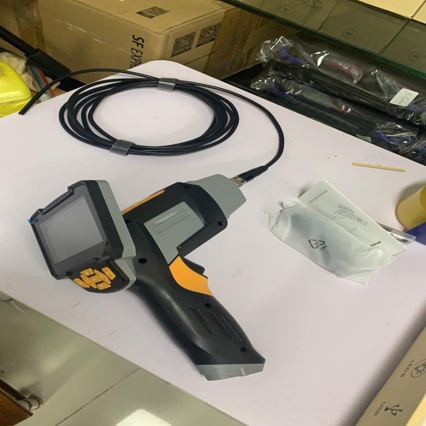 慧采高清工业内窥镜 高端工业内窥镜 手机工业内窥镜