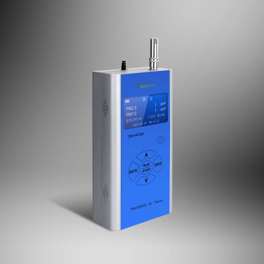 慧采tsi9510粒子计数器 aerotrak粒子计数器 光散射