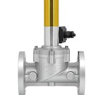 慧采变速箱换电磁阀 家用燃气紧急切断阀 燃气自动切断阀