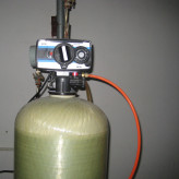 工业锅炉软化水设备 中央空调软水器 全自动钠离子交换器