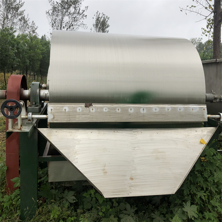 销售二手冷凝结晶切片机 回收化工设备