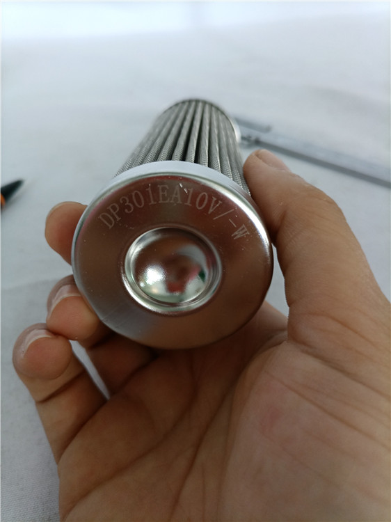 华豫直供DP301EA10V/-W滤芯
