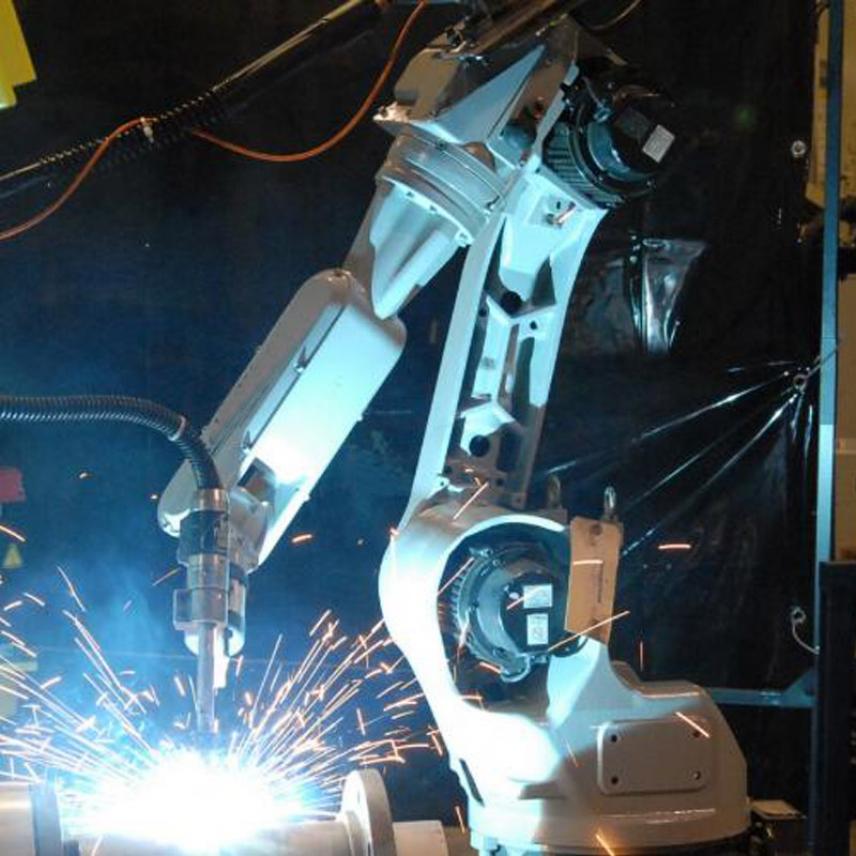 超声波 、红外线、 热板机、激光焊接全类型覆盖：全球 10 大塑料焊接机厂商推荐