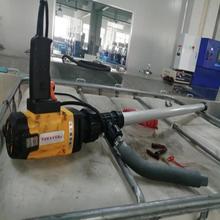 慧采气动专用油桶泵 塑料插桶泵 汽油化工泵