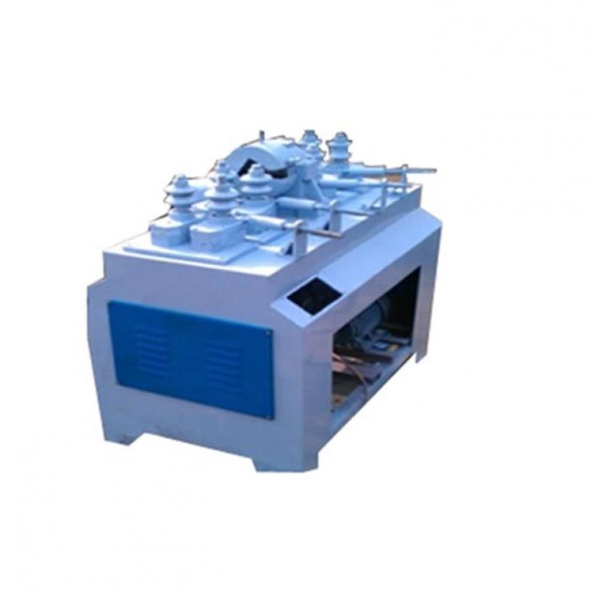 慧采自动圆棒机 全自动圆棒机 圆棒机进料