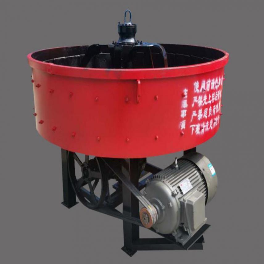 高尔乐塑胶获得带有辅佐翻料结构的硒鼓拌和机专利提高了硒鼓拌和机的作业效率