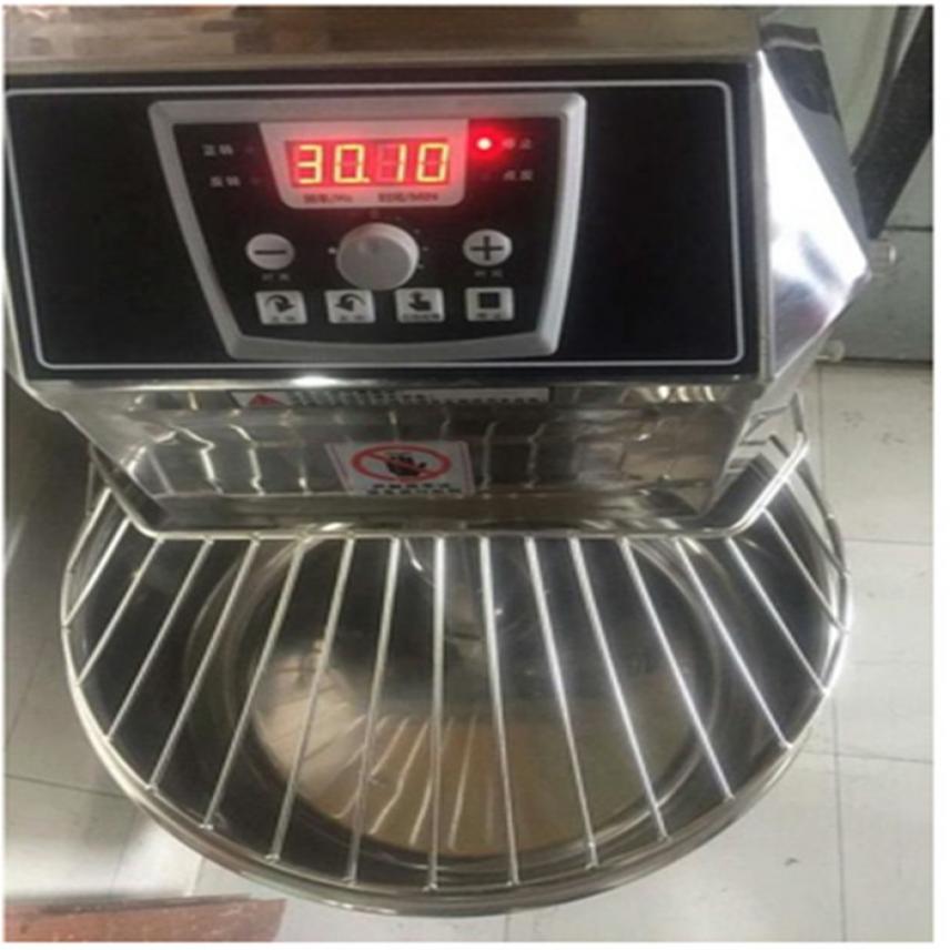 慧采立式和面机 商用立式和面机 大型台式和面机