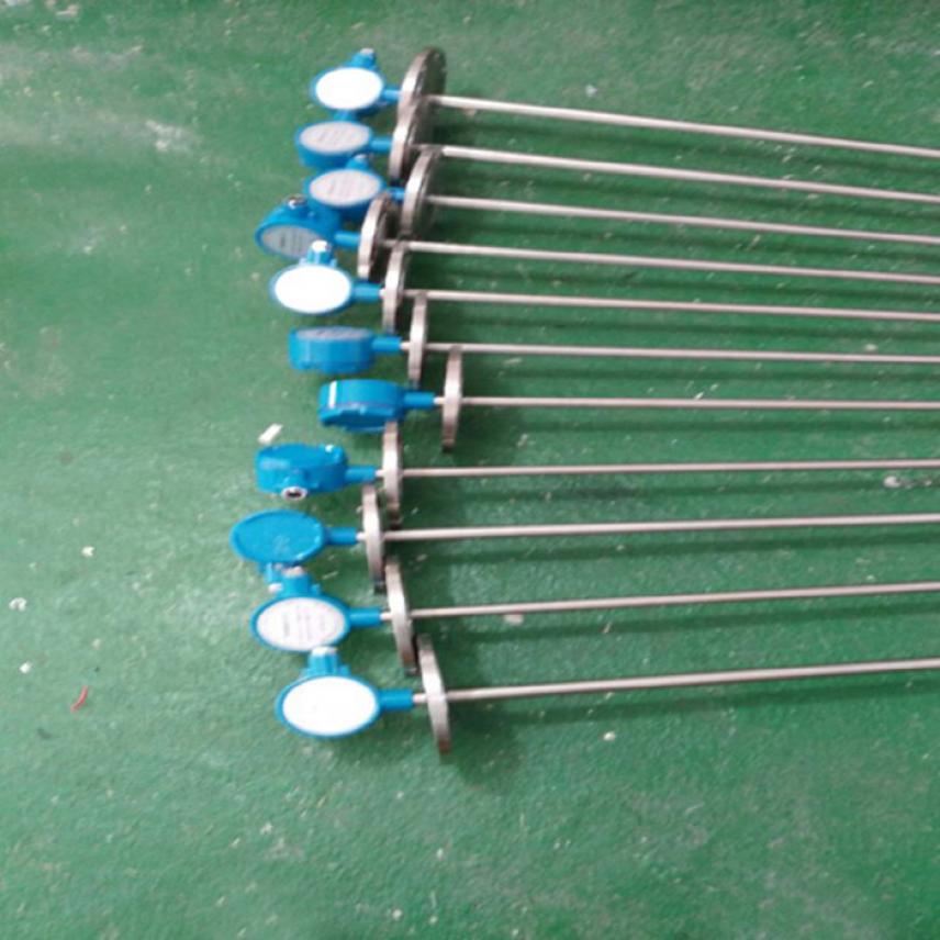 慧采液位开关浮球连杆 浮球液位开关干簧管 多点浮球液位开关